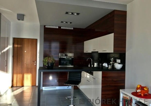 Mieszkanie 2-pokojowe Warszawa Żoliborz, ul. Przasnyska. Zdjęcie 8