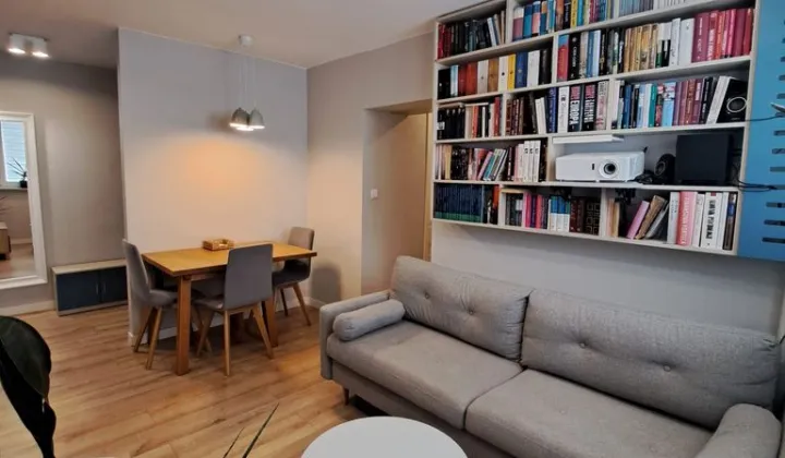 Mieszkanie 3-pokojowe Lublin Kalinowszczyzna, ul. Stefana Okrzei