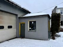 Hala/magazyn Tarnobrzeg. Zdjęcie 2