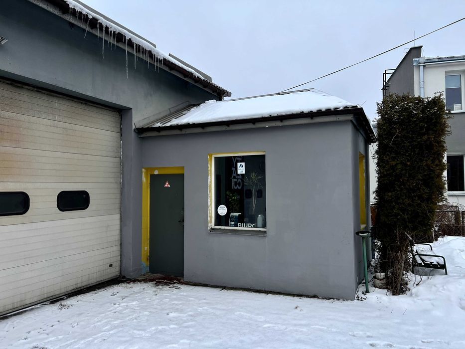 Hala/magazyn Tarnobrzeg. Zdjęcie 3