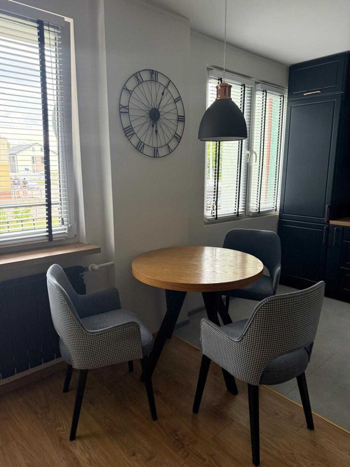 Mieszkanie 1-pokojowe Tomaszów Mazowiecki, ul. Tomasza Ostrowskiego. Zdjęcie 4