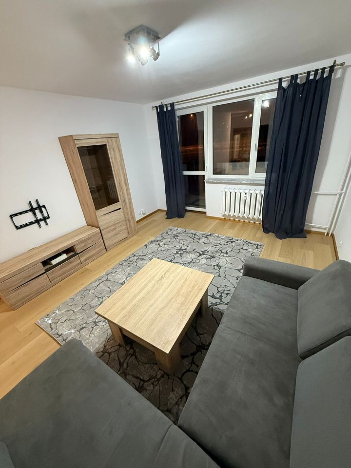 Mieszkanie 2-pokojowe Białystok Leśna Dolina, ul. św. Andrzeja Boboli