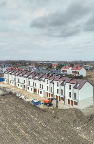 Mieszkanie 2-pokojowe Pruszków Bąki, ul. Ignacego Jana Paderewskiego. Zdjęcie 1