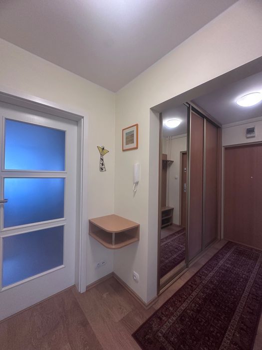 Mieszkanie 1-pokojowe Łódź Górna, rynek Czerwony. Zdjęcie 8