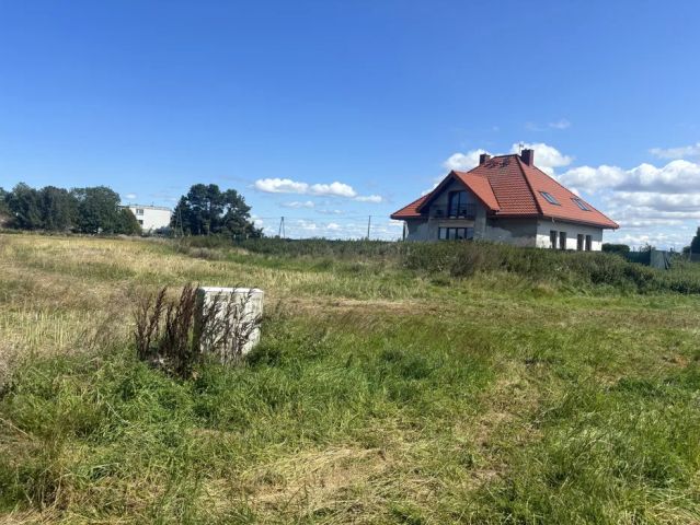 Działka budowlana Popowo. Zdjęcie 1