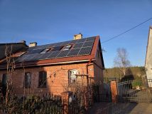 bliźniak Rosnowo. Zdjęcie 1