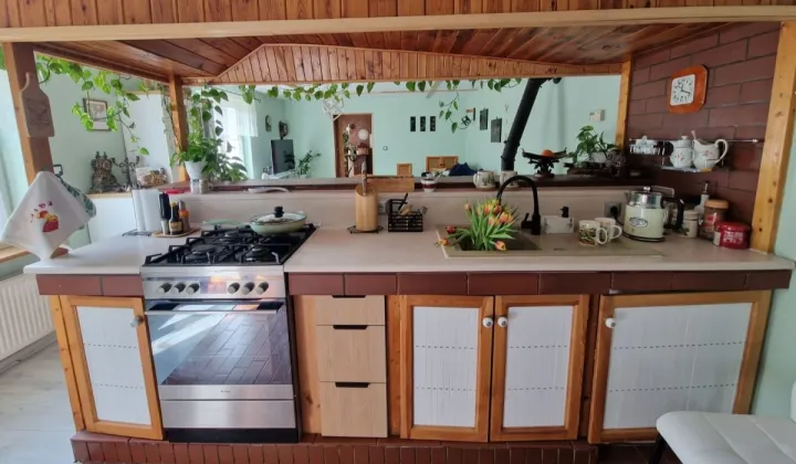 dom wolnostojący, 9 pokoi Jelenia Góra Jagniątków