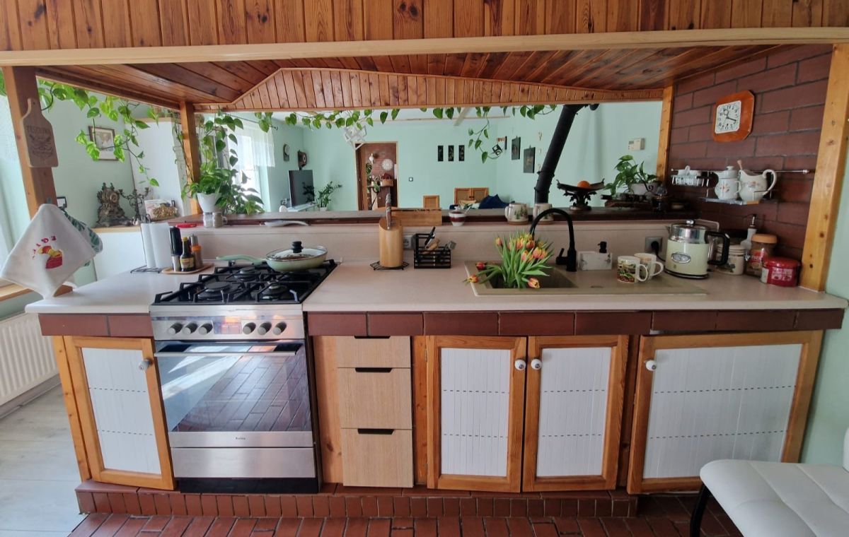 dom wolnostojący, 9 pokoi Jelenia Góra Jagniątków. Zdjęcie 1