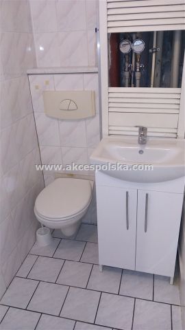 Mieszkanie 2-pokojowe Warszawa Ochota, ul. Wiślicka. Zdjęcie 7