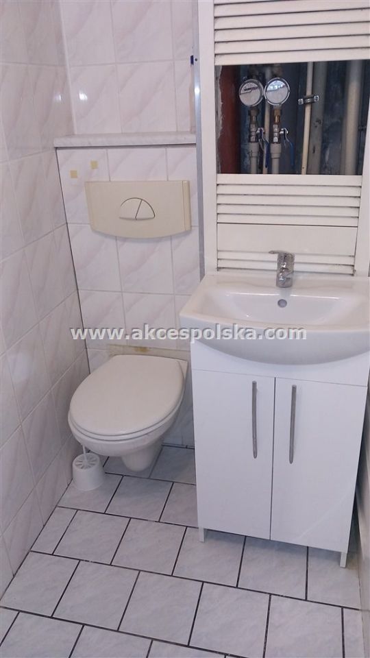 Mieszkanie 2-pokojowe Warszawa Ochota, ul. Wiślicka. Zdjęcie 7