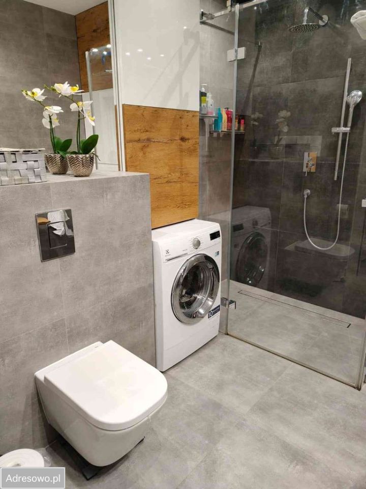 Mieszkanie 3-pokojowe Złotniki, ul. Turkusowa. Zdjęcie 14