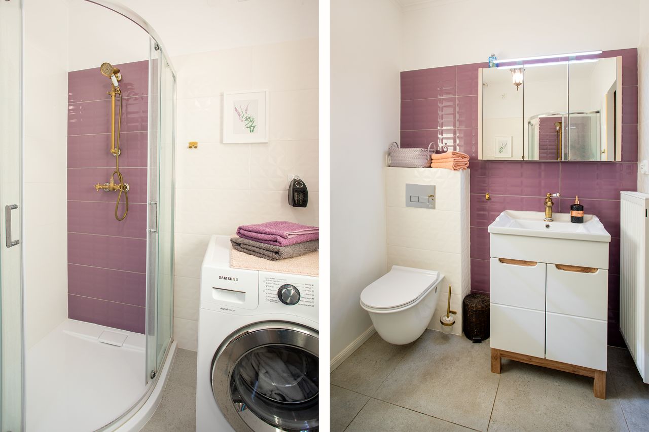 dom wolnostojący Sobącz. Zdjęcie 27