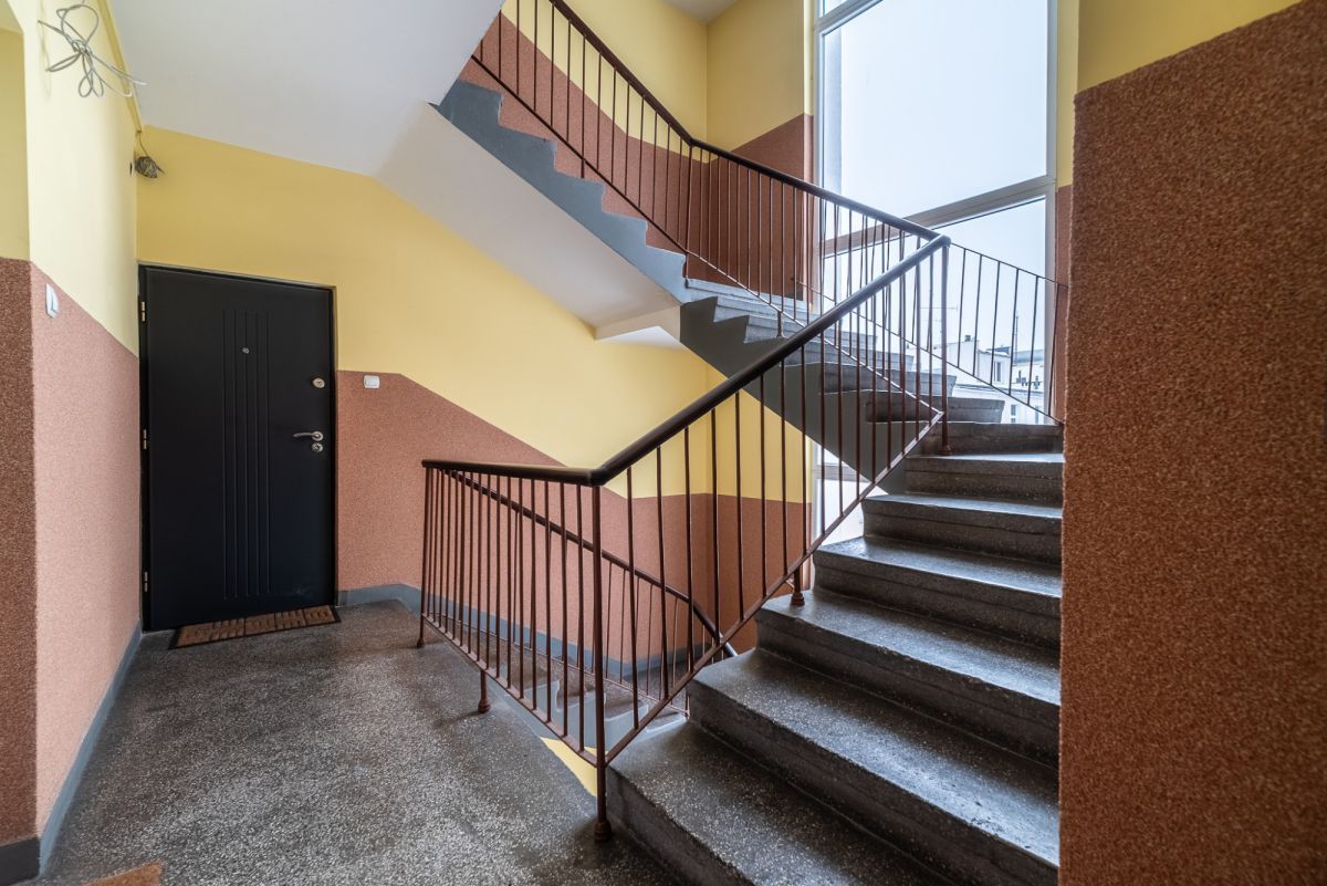 Mieszkanie 1-pokojowe Gdynia Śródmieście, ul. Starowiejska. Zdjęcie 13