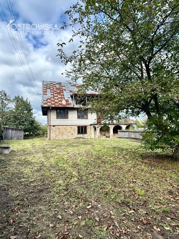 dom wolnostojący, 6 pokoi Stromiec, ul. Białobrzeska. Zdjęcie 1