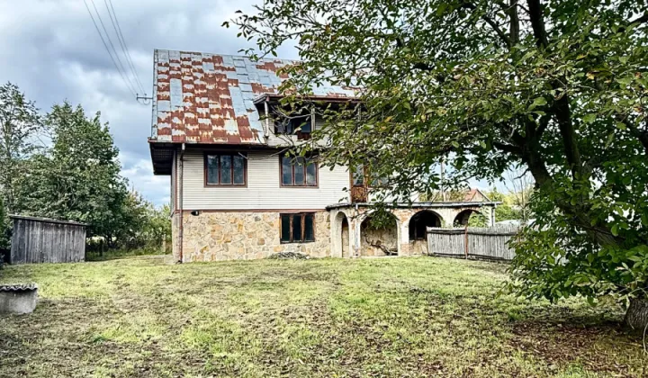 dom wolnostojący, 6 pokoi Stromiec, ul. Białobrzeska