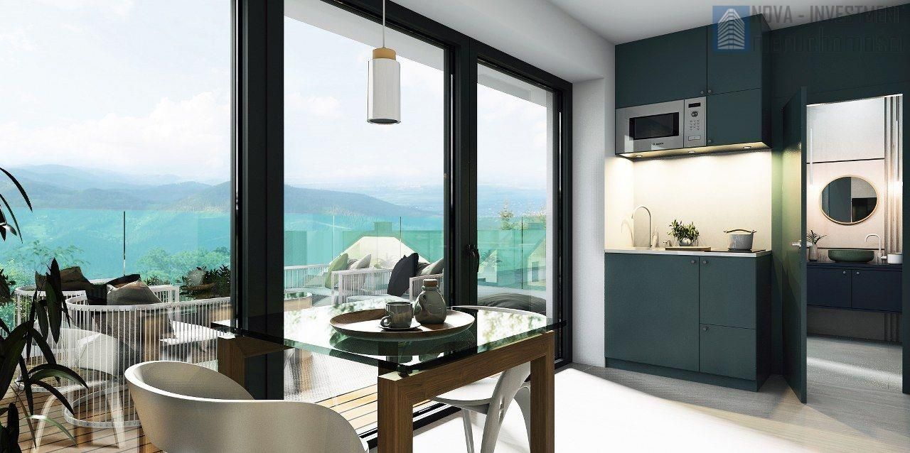 Działka budowlana Ustroń, ul. Lecznicza. Zdjęcie 13