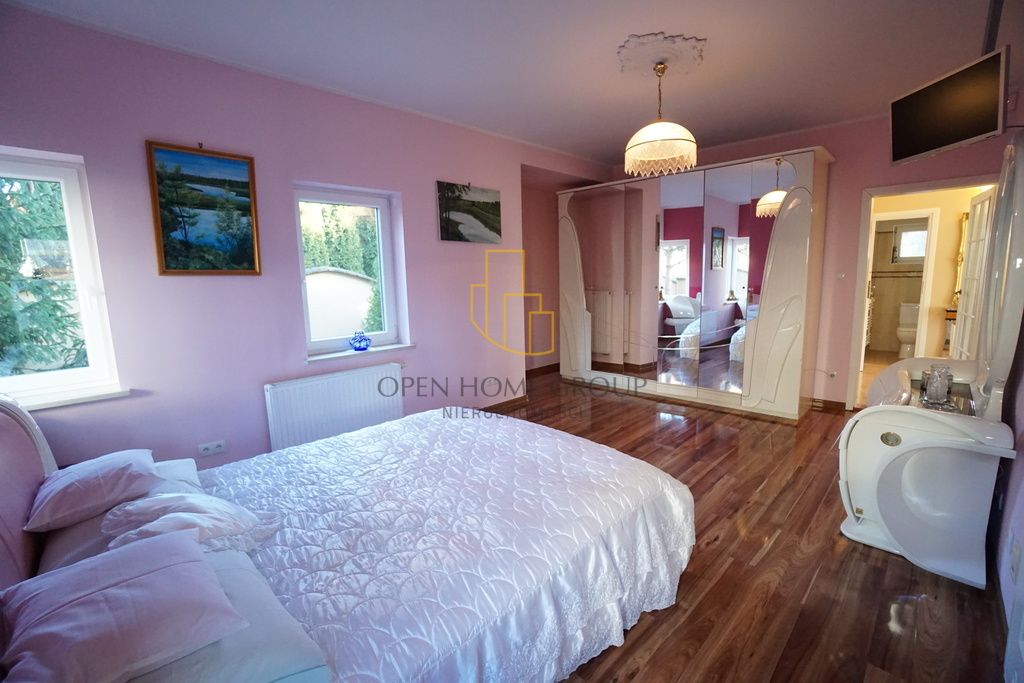 dom wolnostojący, 6 pokoi Smolec. Zdjęcie 17