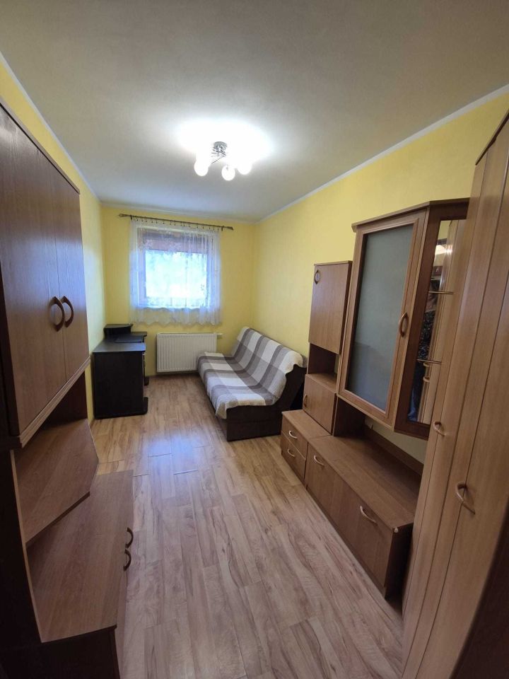 Mieszkanie 2-pokojowe Szczecin Pomorzany, al. Powstańców Wielkopolskich. Zdjęcie 2