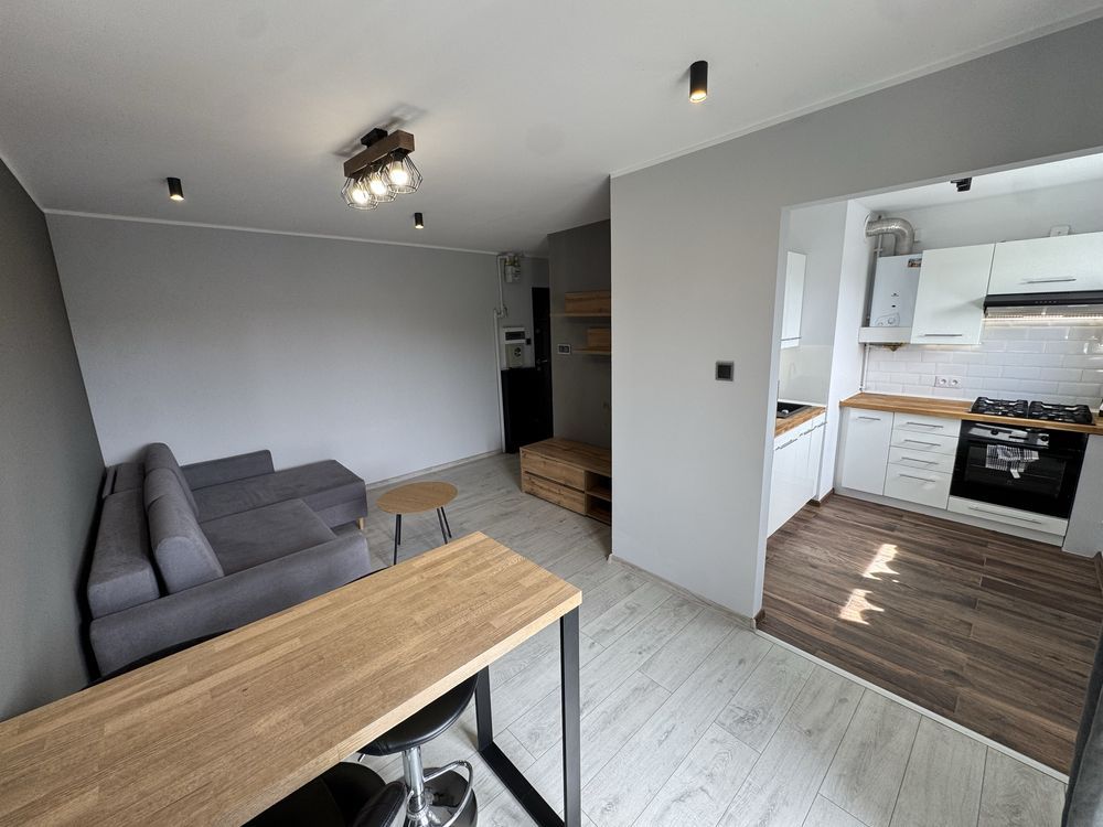 Mieszkanie 2-pokojowe Ruda Śląska, ul. Ludwika Zamenhofa. Zdjęcie 6