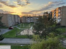 Mieszkanie 3-pokojowe Sosnowiec Zagórze, ul. gen. Władysława Sikorskiego. Zdjęcie 3