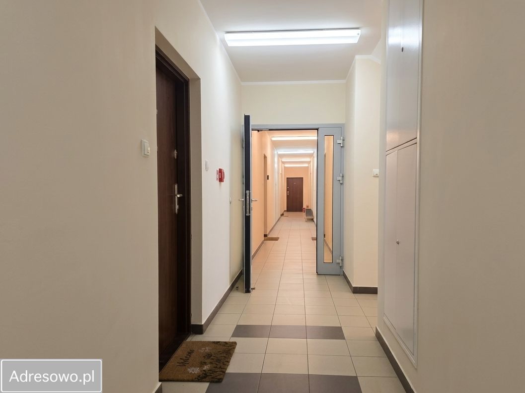 Mieszkanie 3-pokojowe Kraków Płaszów, ul. Myśliwska. Zdjęcie 16