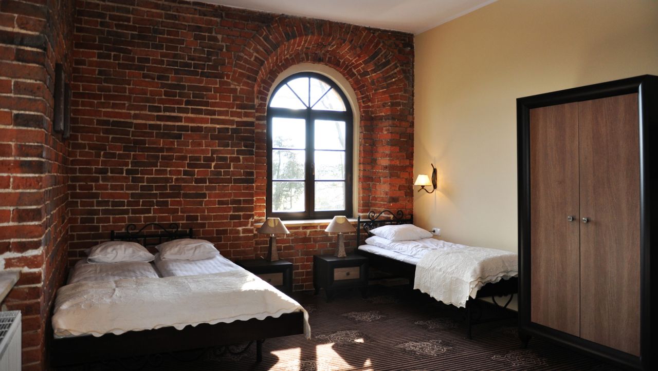 Hotel/pensjonat Czeszów, ul. Zawońska. Zdjęcie 6