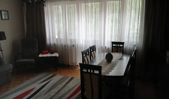 Mieszkanie 2-pokojowe Sokołów Podlaski, ul. Gałczyńskiego