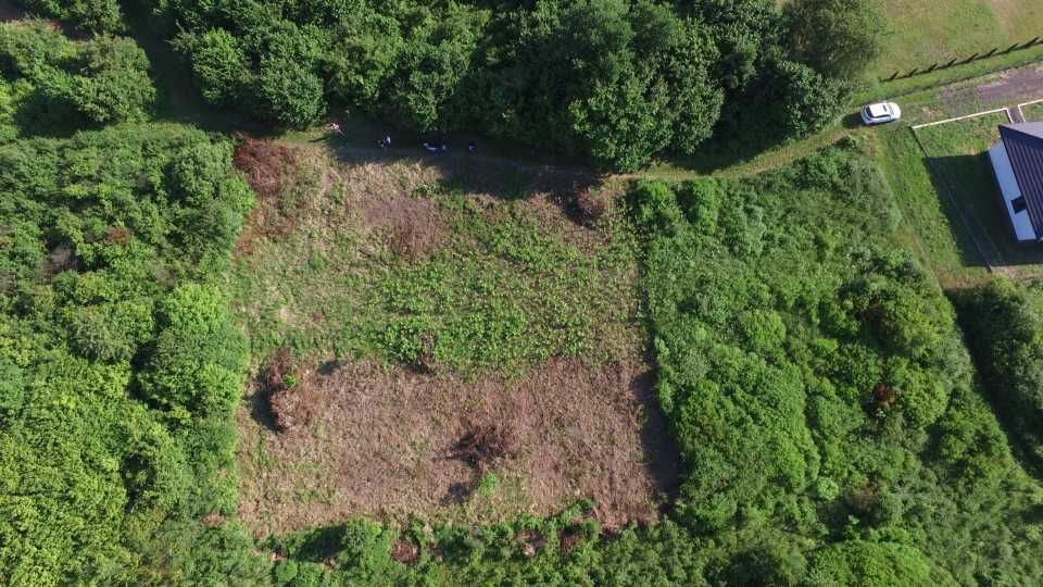 Działka budowlana Jaworzno Ciężkowice. Zdjęcie 6