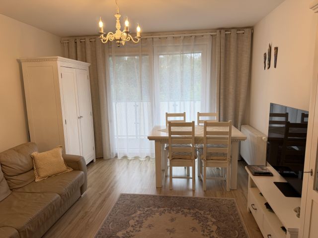 Mieszkanie 3-pokojowe Warszawa Marysin Wawerski, ul. Korkowa. Zdjęcie 2