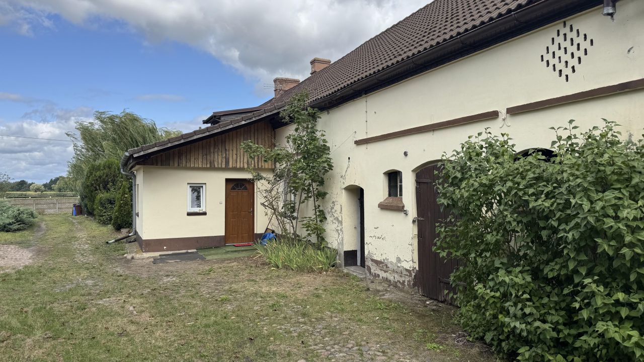 dom wolnostojący, 8 pokoi Jędrzychowice. Zdjęcie 6