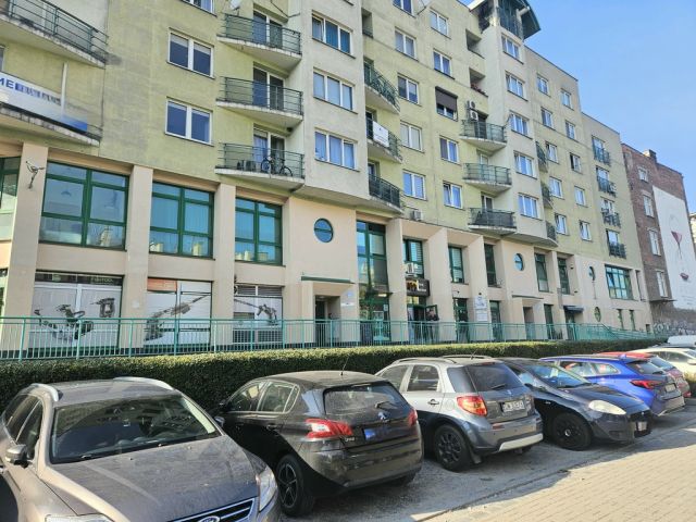 Mieszkanie 2-pokojowe Wrocław Stare Miasto, pl. Tadeusza Kościuszki. Zdjęcie 18