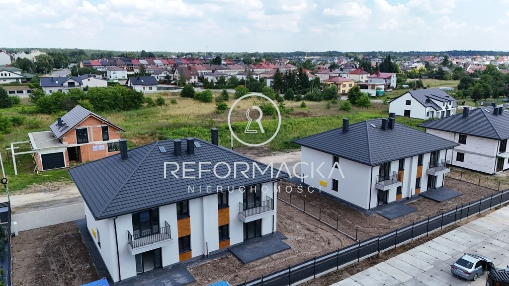 Mieszkanie 3-pokojowe Głogów Małopolski, ul. Owsiana. Zdjęcie 5