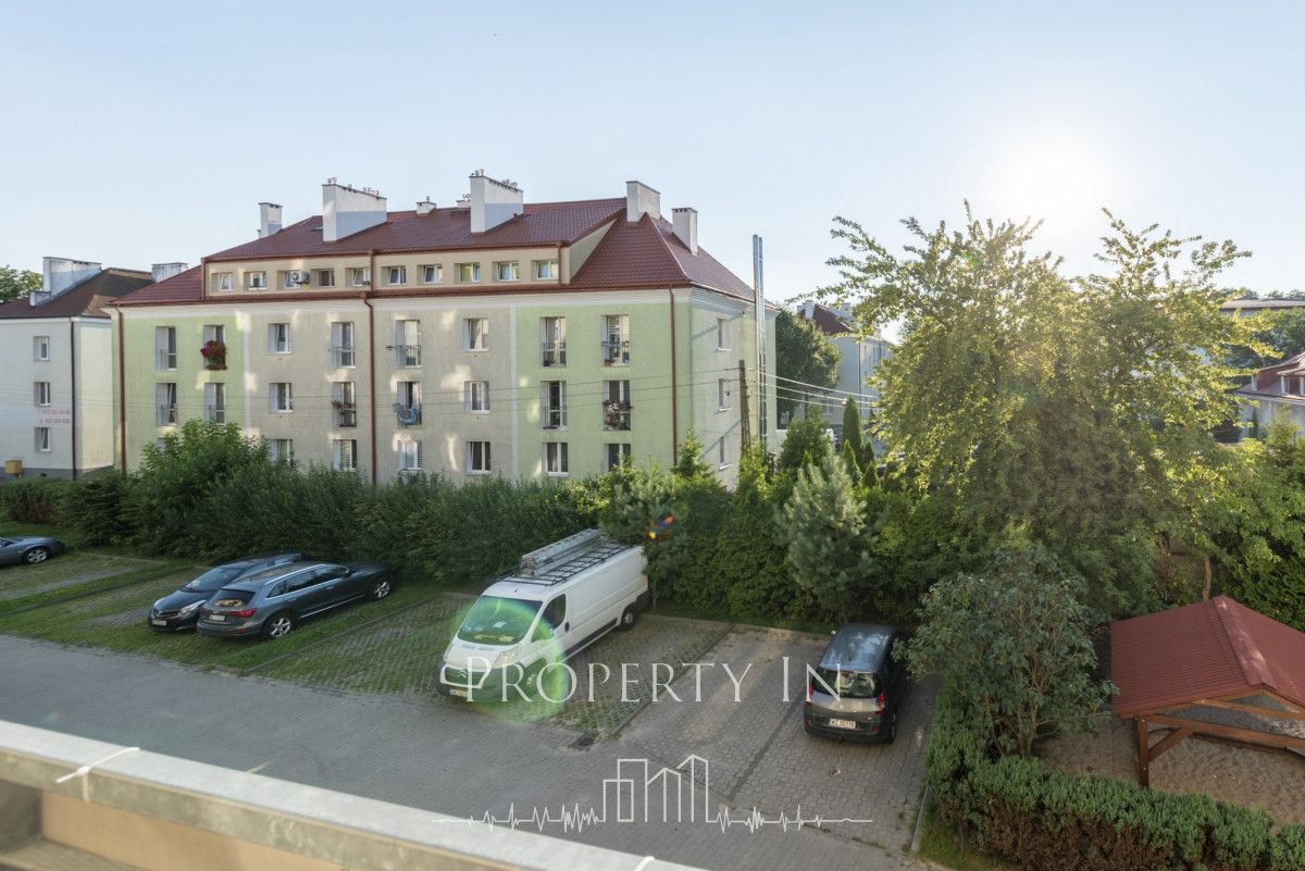 Mieszkanie 2-pokojowe Ożarów Mazowiecki, ul. Strażacka. Zdjęcie 10