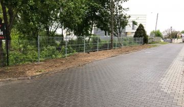 Działka inwestycyjna Poznań Śródka