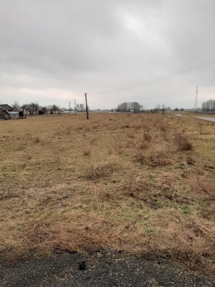 Działka budowlana Augustów Wypusty, ul. Mazurska. Zdjęcie 2