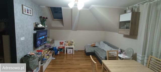 Mieszkanie 2-pokojowe Niepołomice, ul. Rotmistrza Witolda Pileckiego. Zdjęcie 1