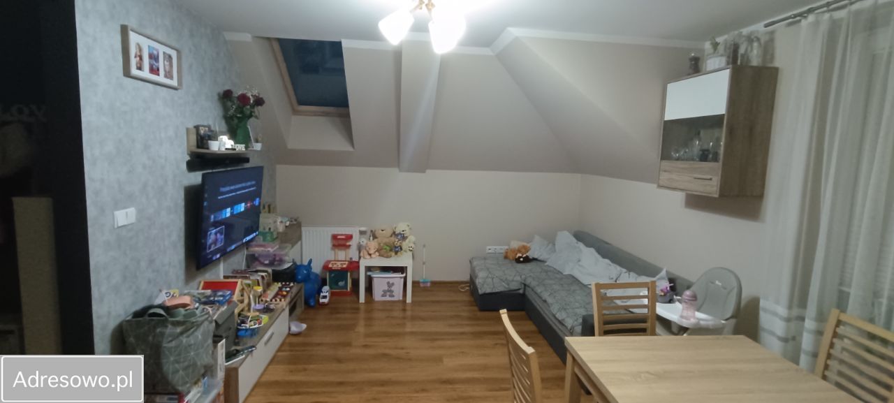 Mieszkanie 2-pokojowe Niepołomice, ul. Rotmistrza Witolda Pileckiego. Zdjęcie 1