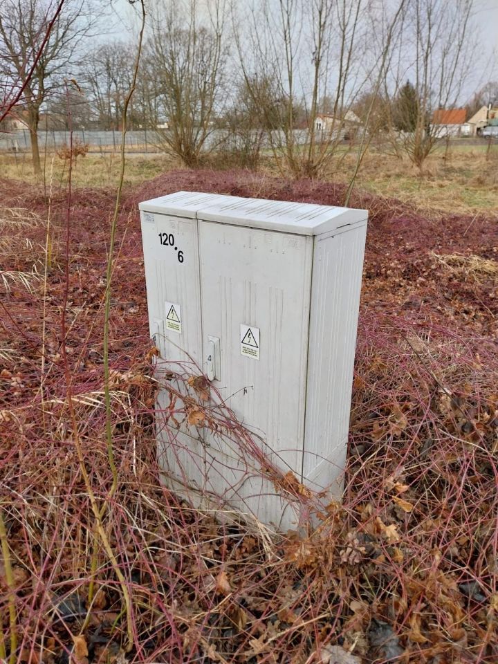 Działka budowlana Strzeszów, ul. Łąkowa. Zdjęcie 2