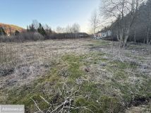 Działka budowlana Rumia Szmelta, ul. św. Józefa. Zdjęcie 1