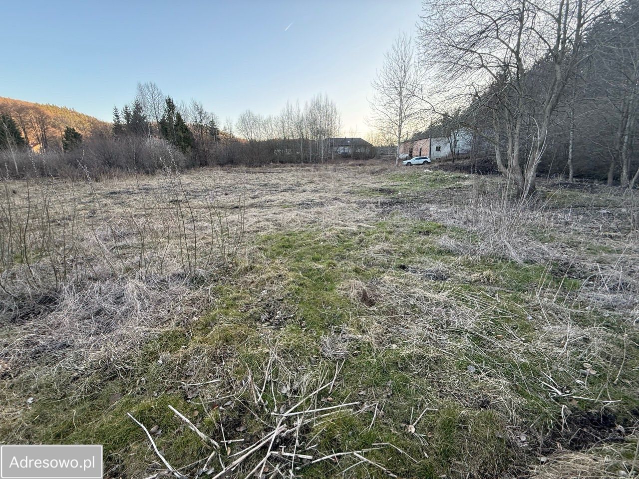 Działka budowlana Rumia Szmelta, ul. św. Józefa. Zdjęcie 2