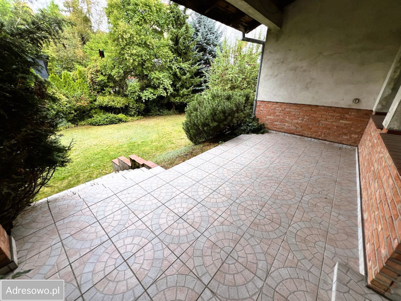 dom wolnostojący, 5 pokoi Michałowice, ul. Rumuńska. Zdjęcie 6