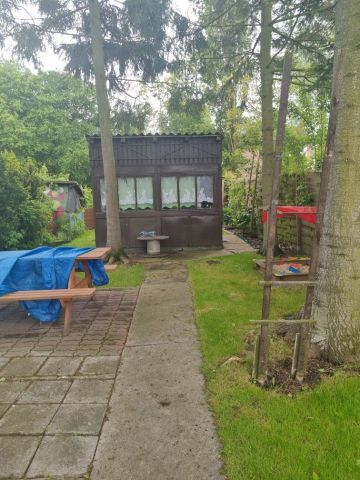 Działka rekreacyjna Pleszew, ul. Lipowa. Zdjęcie 1