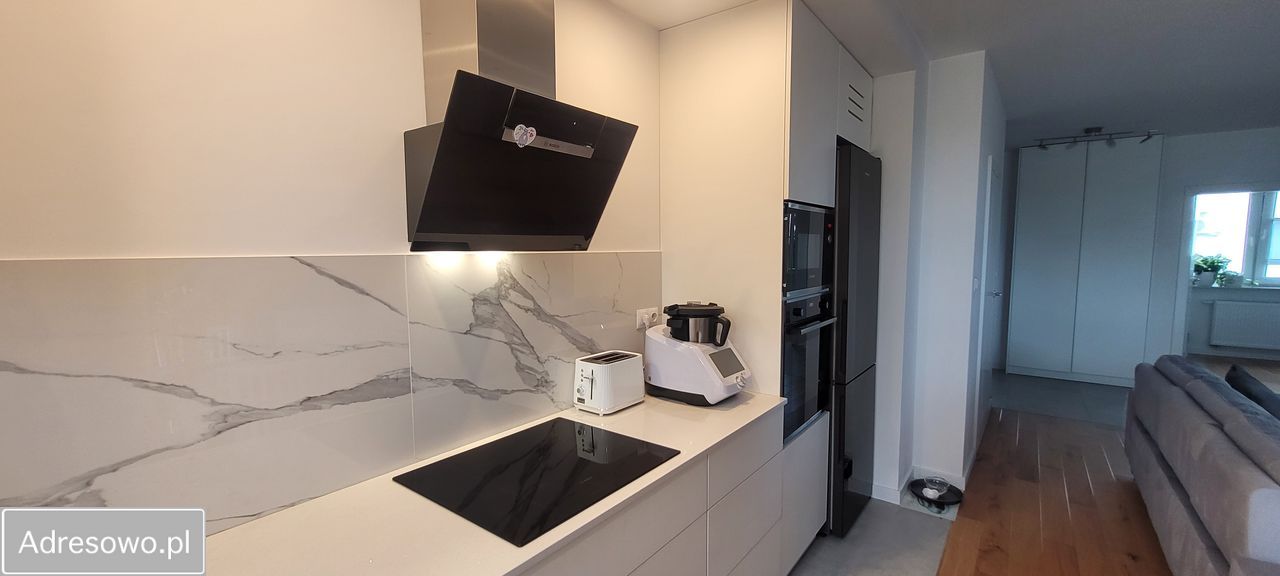 Mieszkanie 3-pokojowe Grodzisk Mazowiecki, ul. Żyrardowska. Zdjęcie 2