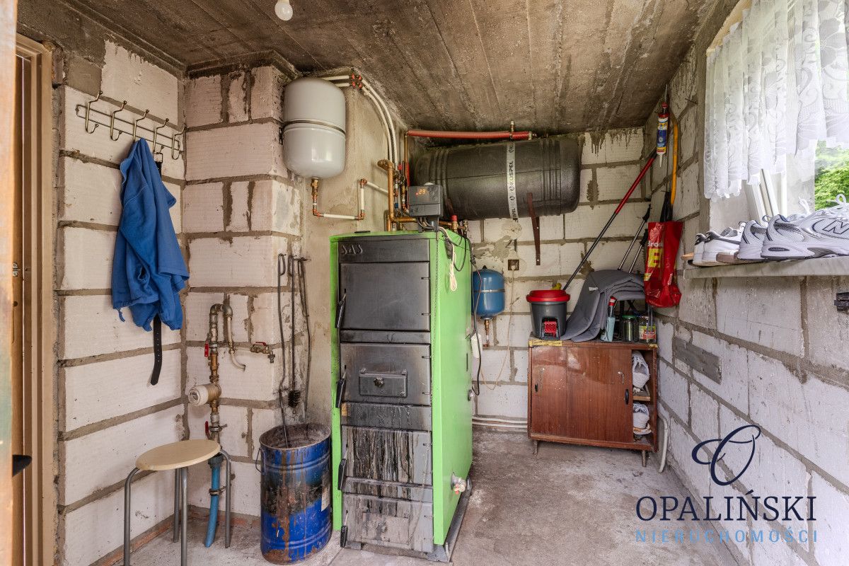 dom wolnostojący, 4 pokoje Łopuszka Wielka. Zdjęcie 17