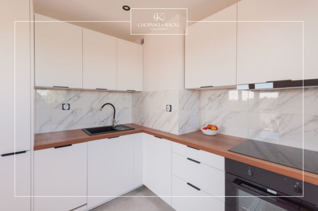 Mieszkanie 4-pokojowe Leszno Centrum, ul. 17 Stycznia. Zdjęcie 4