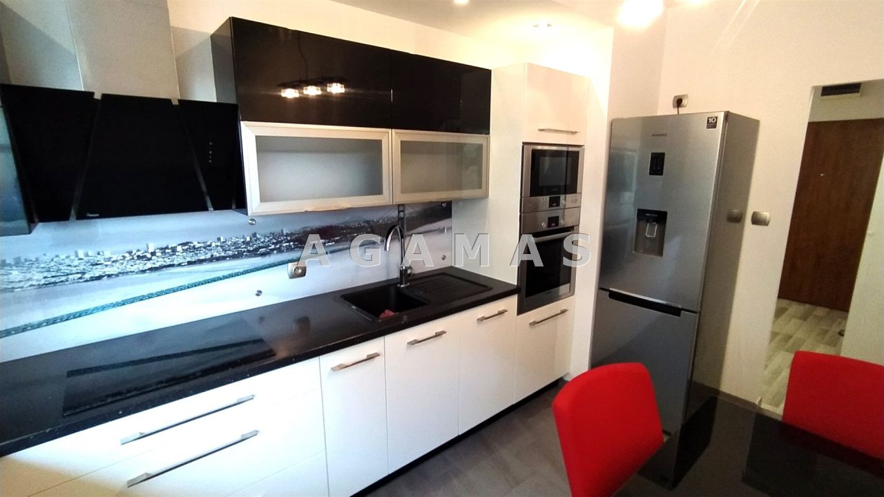 Mieszkanie 2-pokojowe Wrocław Fabryczna, ul. Balonowa. Zdjęcie 11