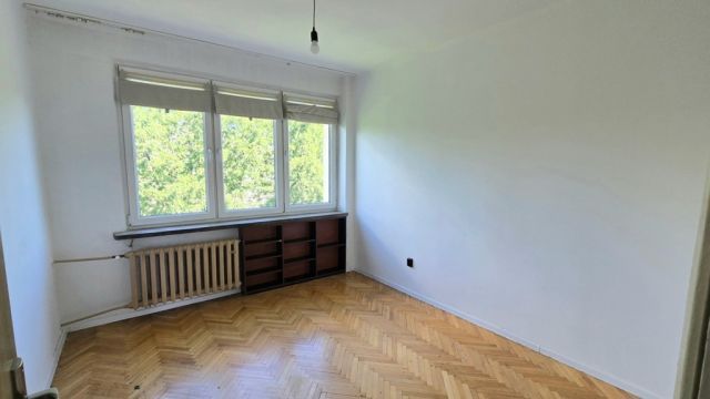 Mieszkanie 2-pokojowe Kraków Grzegórzki, ul. płk. Francesco Nullo. Zdjęcie 2