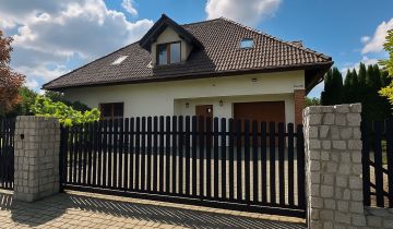 dom wolnostojący Słupca, ul. Spokojna