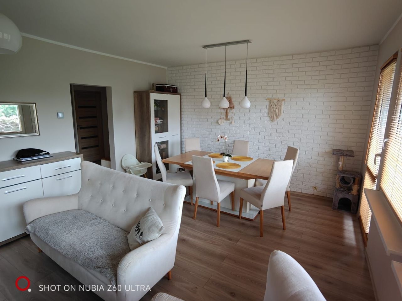 Mieszkanie 3-pokojowe Czerwionka-Leszczyny, ul. 3 Maja