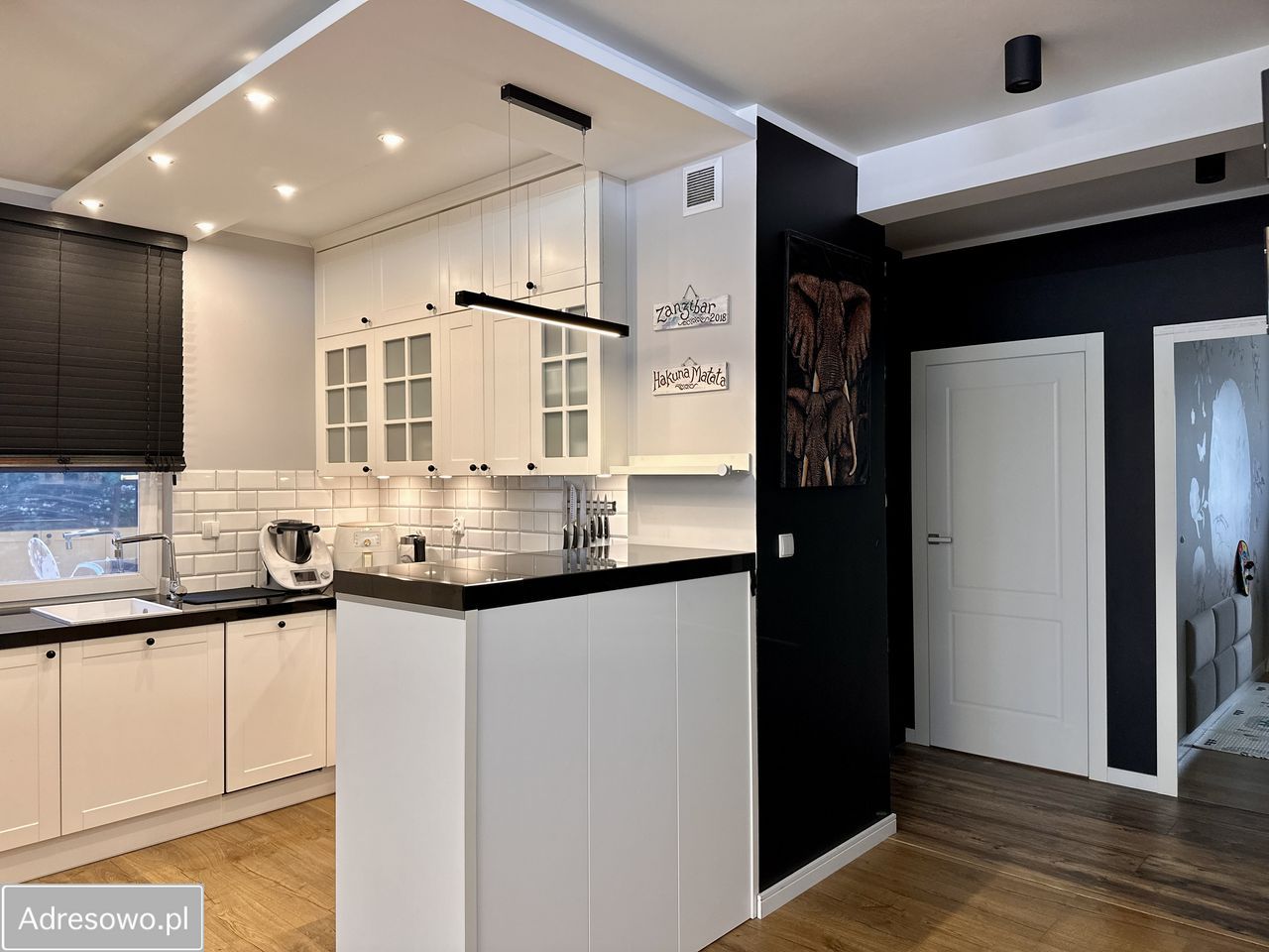 Mieszkanie 4-pokojowe Toruń Wrzosy, ul. Konrada Grasera. Zdjęcie 6